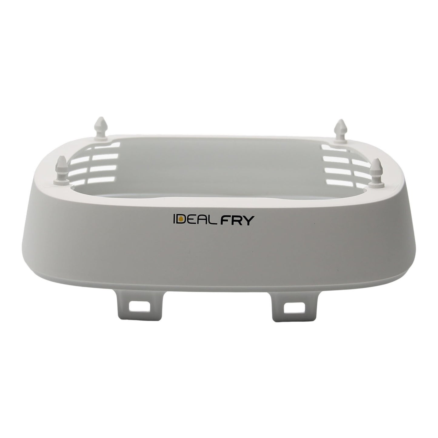 Delonghi coperchio inferiore sportello friggitrice IdealFry FH2101 FH2133 FH239