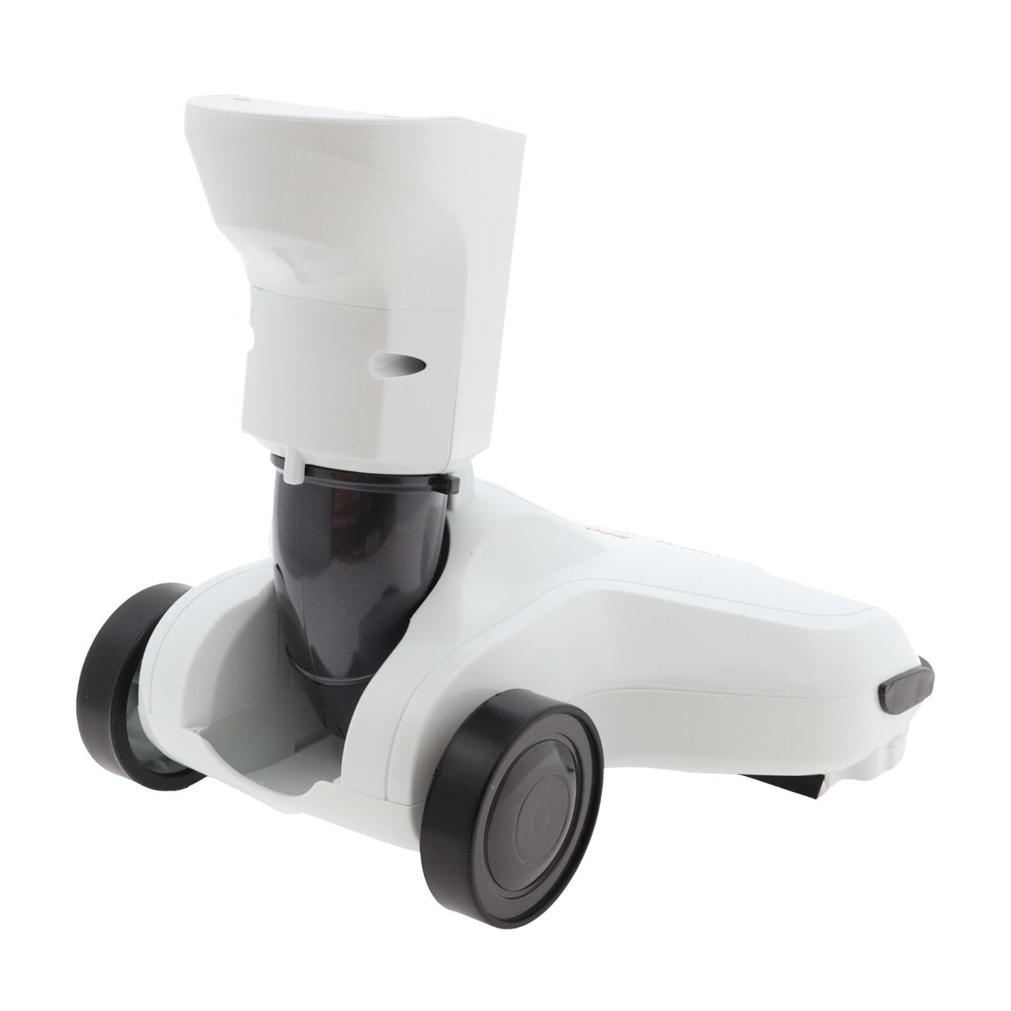 Polti Pinsel Räder Passend Besen Staubsauger Forzaspira Light Reinigen PBEU011