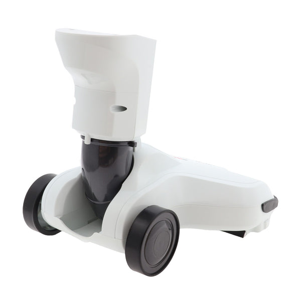 Polti Pinsel Räder Passend Besen Staubsauger Forzaspira Light Reinigen PBEU011