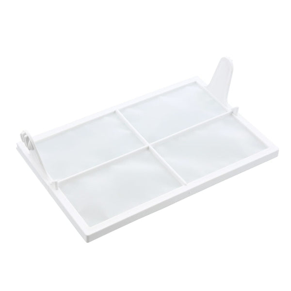 Electrolux AEG filtro 1123553 filacci lanuggine asciugatrice LTH T59 TN9 EDH RD