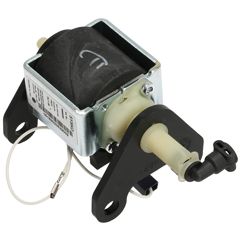 Delonghi pompa Sysko HP4 0069200 ekspres do kawy Essenza EN97 EN97.W EN97.WAE