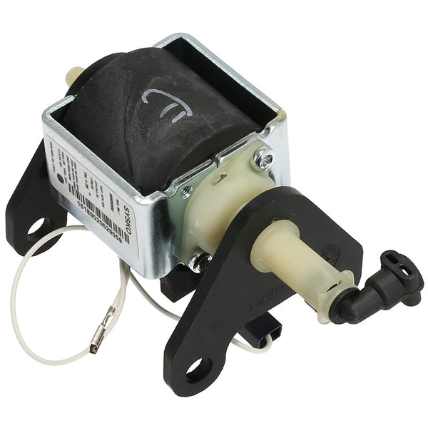 Delonghi pompa Sysko HP4 0069200 ekspres do kawy Essenza EN97 EN97.W EN97.WAE