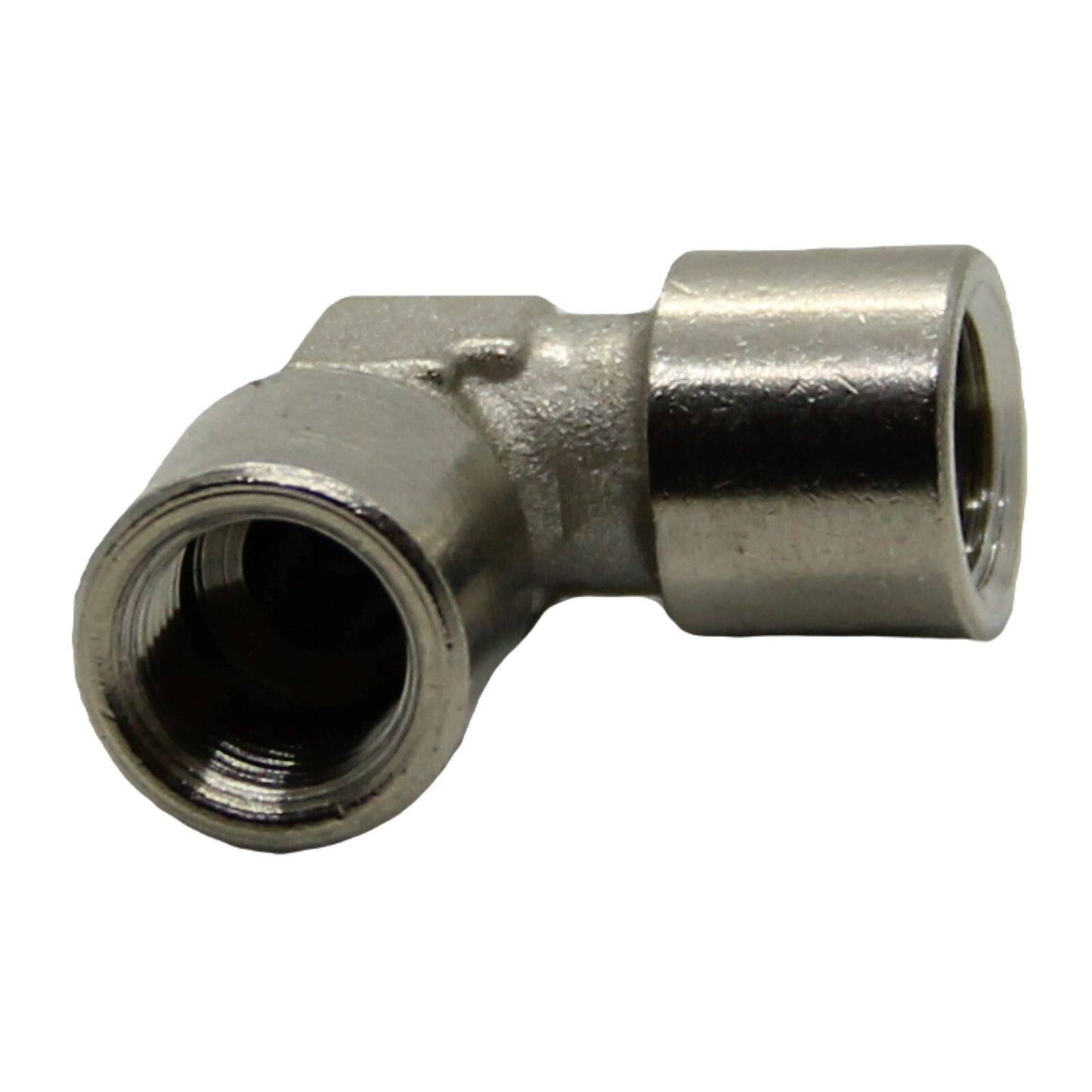 Didiesse Fitting 90° 1/8 " Steam Coffee Machine Pods Frog Revolution Vapour