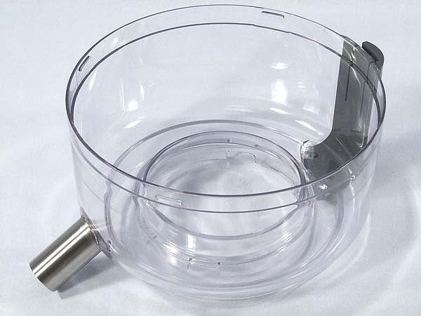 Kenwood recipiente ciotola centrifuga robot MultiPro FP2 FP250 FP260 FP270