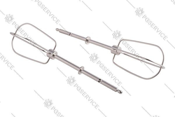 WMF 2x fruste miscelatrici mixer sbattitore Kult X 0416560011 0416560711