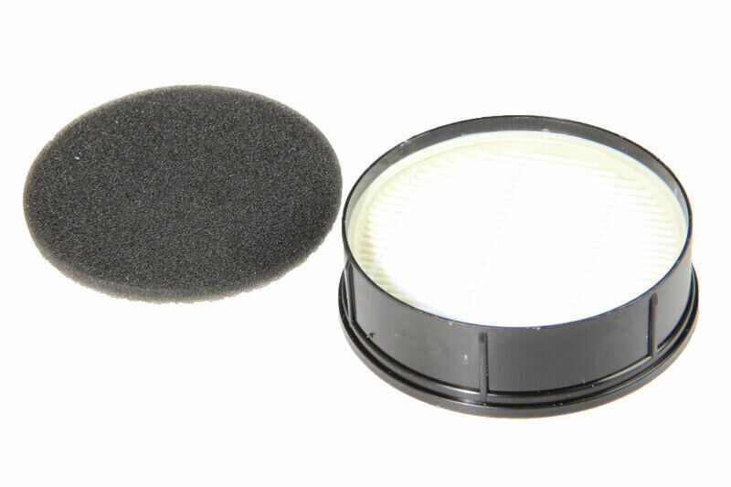 Mizushi filtro HEPA rotondo 85mm spugna retina scopa aspirapolvere 2721 2721/1