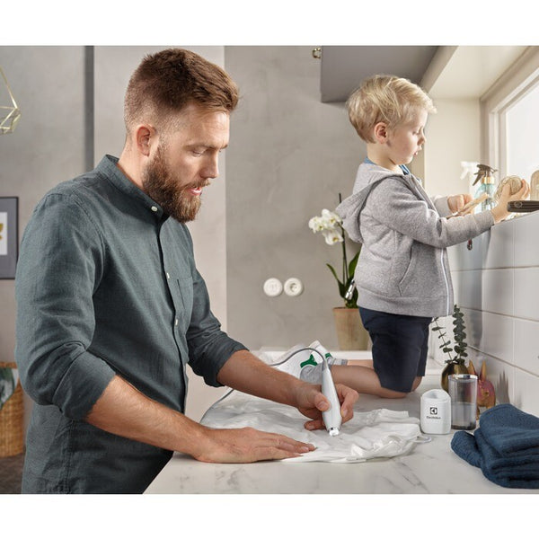 Electrolux Ultrasonic Perfect Care Pen Anti Stain Mild Bleaching To Ultrasonic