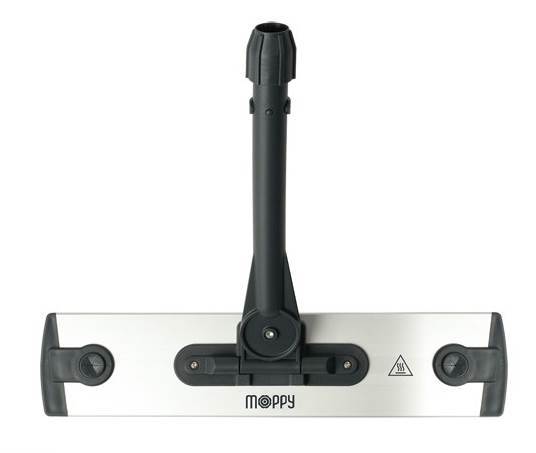 Polti brosse balai tube raccord Moppy Red White Premium