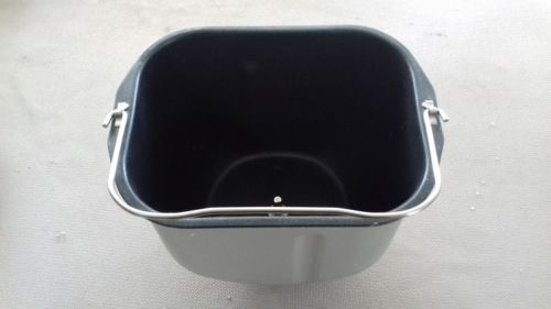 Moulinex mandje kuip container broodmaker Pain Plaisir OW2101 OW2208 OW240E
