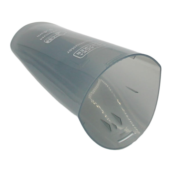 Black & Decker Tank Schüssel Container Mini VAC WDB115WA 5.4wh Wet