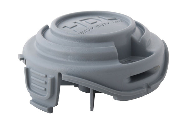 Black & Decker Berichterstattung Grau Picker Rasentrimmer STC5433 STC5433PC