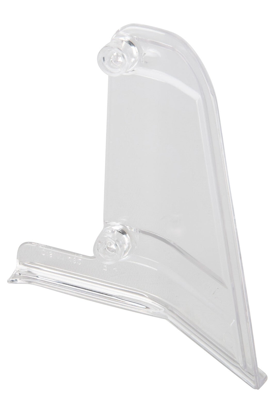 RGV protezione para dito affettatrice Lady Luxury Luxor Lucy Lusso 20 22 200 22