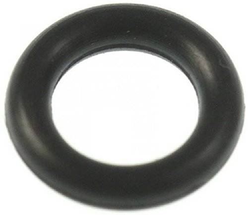 Black & Decker afdichting OR O-ring ring buis 8mm hogedrukreiniger PW1500 PW1700
