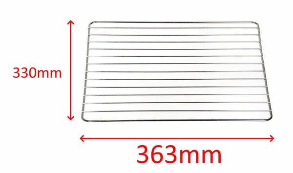 Delonghi grill 33x36 Minioven EO3275 EO32602 EO3285 EO3870 EO32852 EO32752