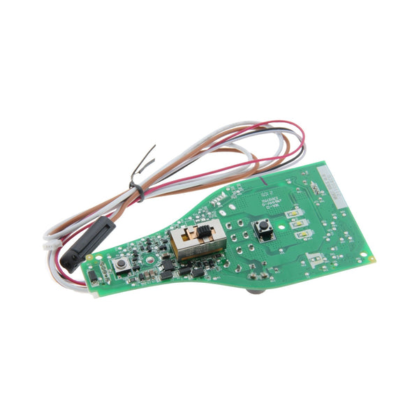 Black & Decker Registerkarte " PCB Besen Staubsauger Powerseries 36V BHFEV36B2DW