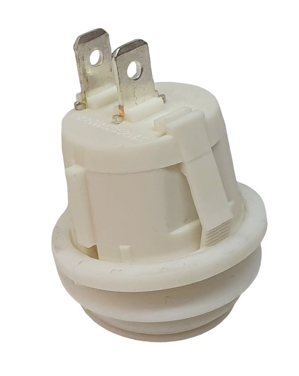 Polti interruptor de encendido KAN-B2 escoba fregona Vaporetto 3 Clean