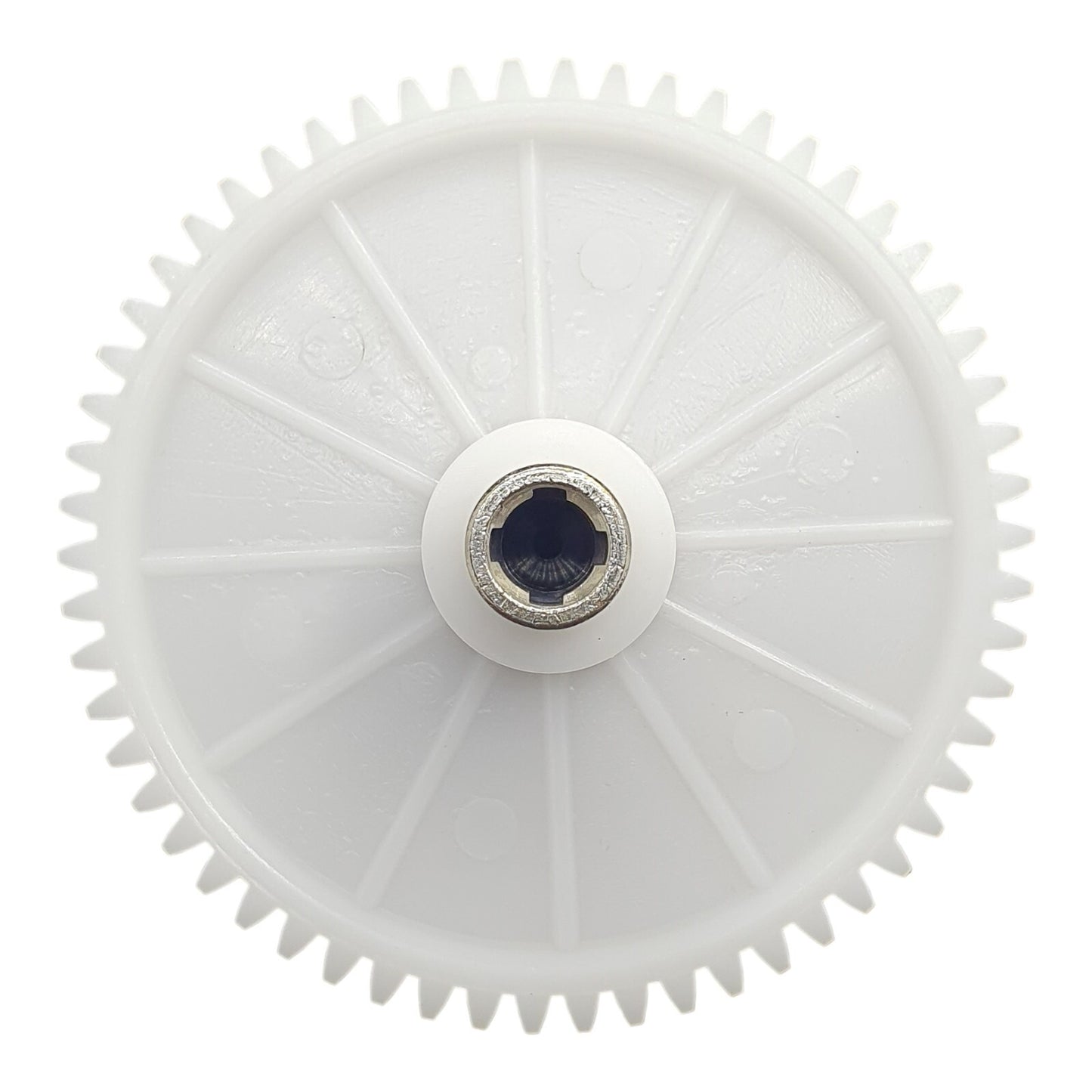 Marcato Gear Wheel Cog 90mm Machine Paste Extruded Press regina