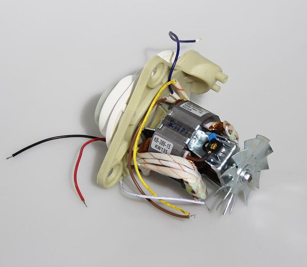 Ariete Engine KB-386-15 KW135 220-240V Coupling Fan Robot Robomix 1784