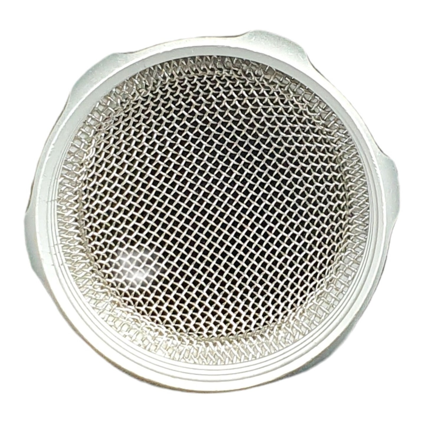 Marcato Contera Anillo Red Retina Tamiz para Dispensador Gritter Cacao Harina