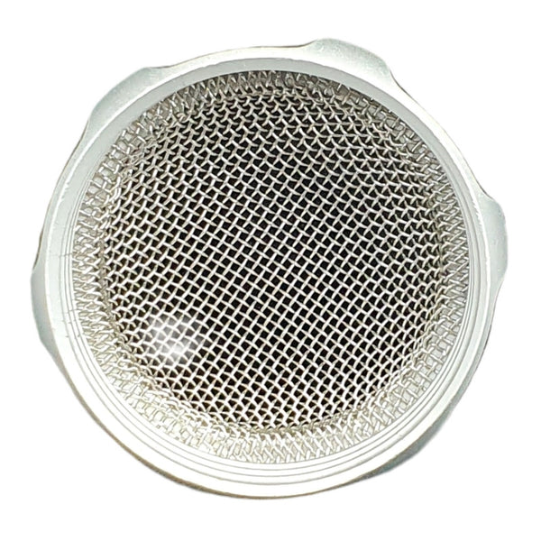 Marcato Contera Anillo Red Retina Tamiz para Dispensador Gritter Cacao Harina