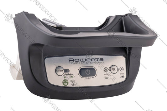 Rowenta Platine Elektronik Pumpe PCB Eisen Bretter Compact Steam Pro DG7644 230V