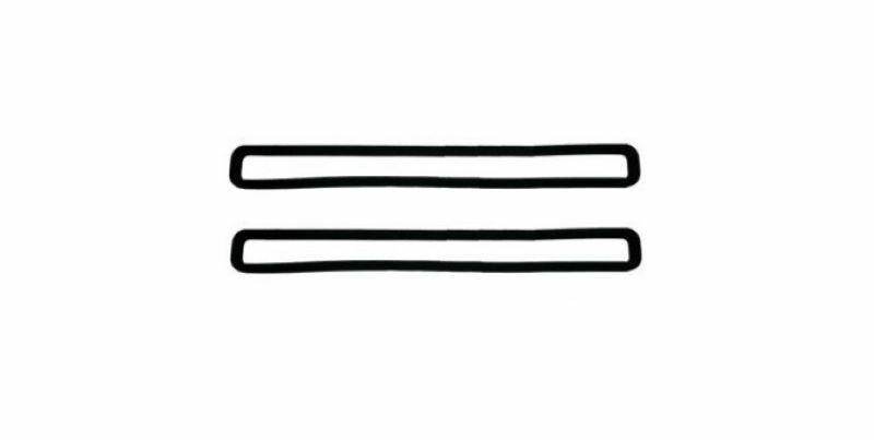 Reber gasket kit vacuum machine Salvaspesa Family 9700 9706 9707 9709