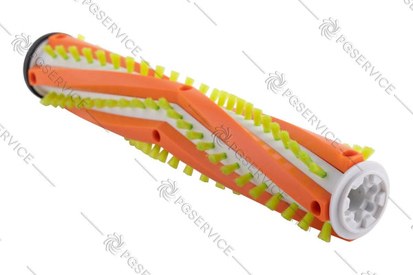 Black &amp; Decker Orange Balai Rouleau PowerSeries 18V 36V BDPSE18 BDPSE36 BHFEV36