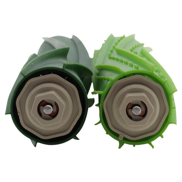 Kit rubberrollen borstels robotstofzuiger Roomba i3 i4 i7 i7+ i8 E5 E6 E7