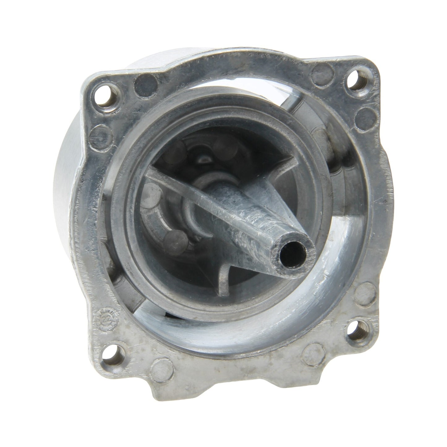 Gaggia Saeco Boiler Niedriger Maschine Caffè Poemia Gran Veneto Venedig Viva