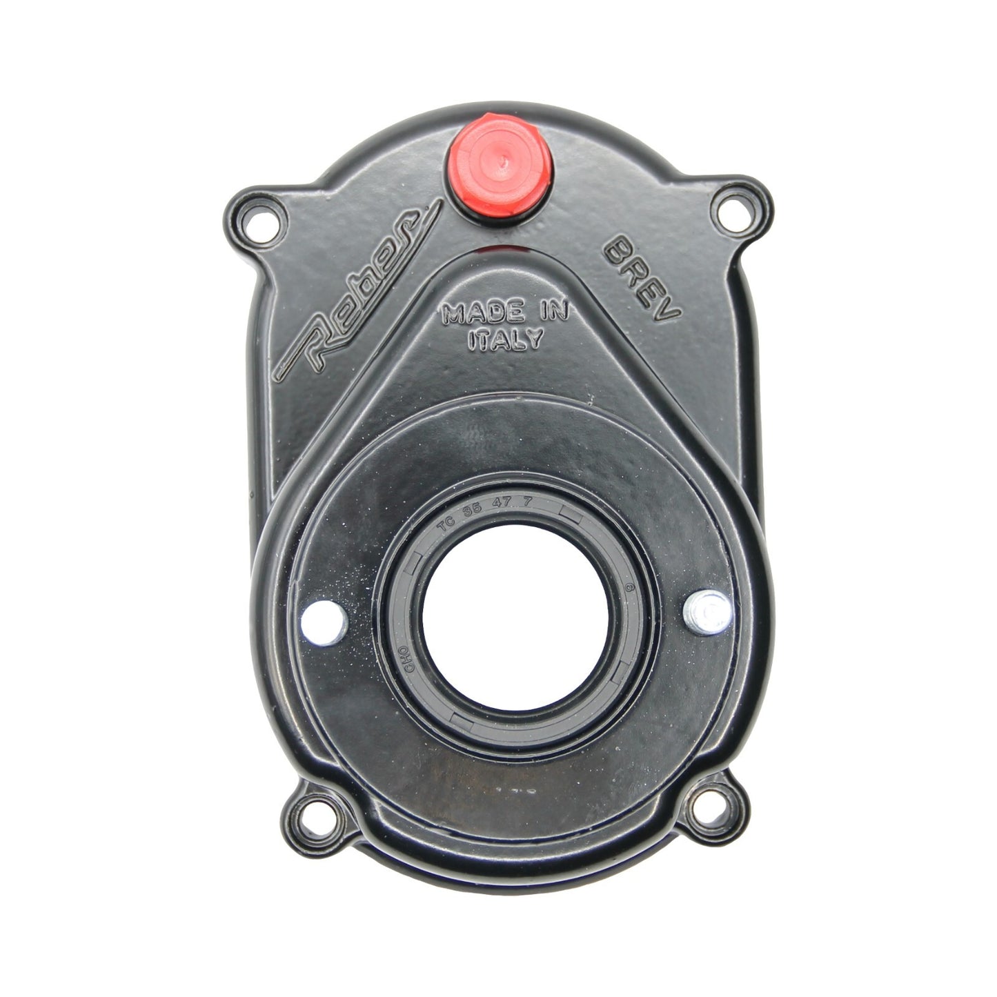 Reber capac pentru pasator de roșii n.3 HP0.30 8710N 9008NE E400 9600N tocător TC5