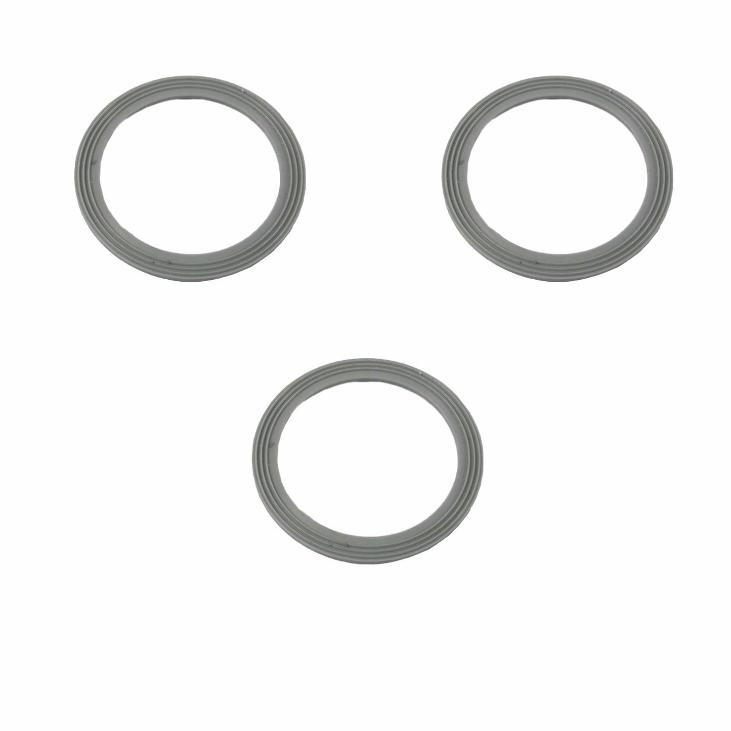 Kenwood 3x seals blender in plastic robot MultiPro FDM780 FDP60 FDP623