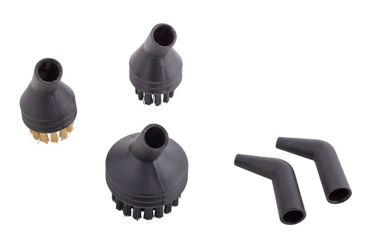 Polti accessories brushes nozzle Vaporetto Smart Handy Comfort One Pocket