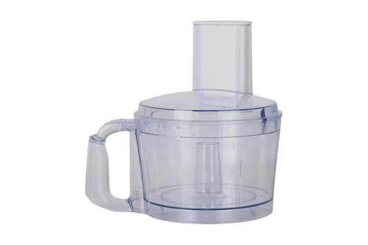 Ariete Bol Couvercle Bouchon Pousseur Pilon Robot de Cuisine Robomix 1769