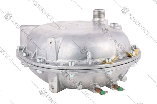 Polti Boiler Resistance Vaporella Pro Prof Easy Blue Moon 1100 1200 1300 3100