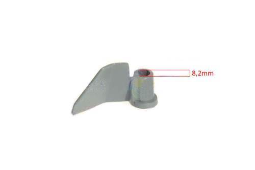 Ariete mengpeddel spatel schroefdeegmachine broodmachine Express 121 0121