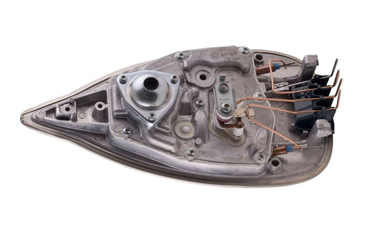 Rowenta placă bază + termostat + rezistență fier Silence Steam DG8985