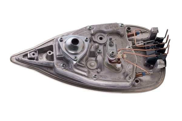 Rowenta placă bază + termostat + rezistență fier Silence Steam DG8985