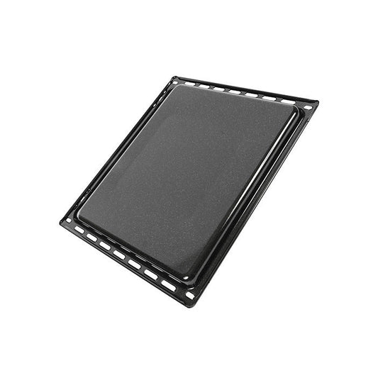 Electrolux Rex Zanussi AEG bakplaat 370mm x 425mm oven ZCC EKC EKD EKM