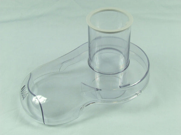 Kenwood coperchio tappo copertura per centrifuga estrattore succo True JE680