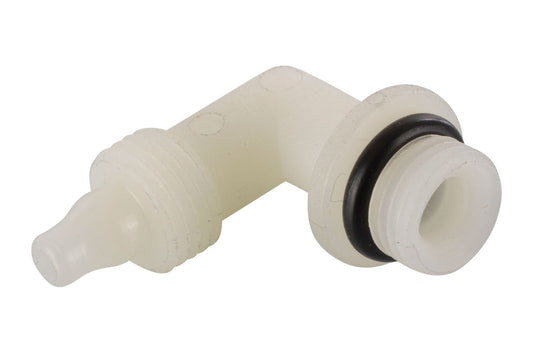 Polti złącze kątowe pompy Vaporella Vaporetto Lecoaspira Unico Silence