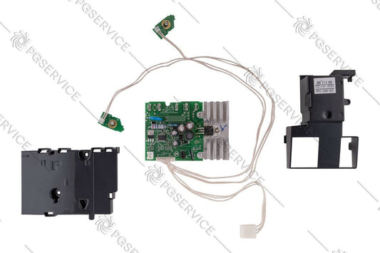 Krups Nespresso scheda PCB macchina caffè Citiz Milk XN7205 XN720T XN7305 XN730T