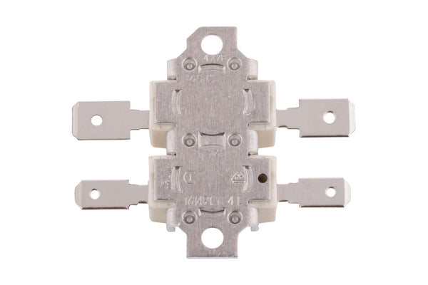 Polti termostato 165°C doppio termofusibile 260°C Vaporella Forever Intelligent