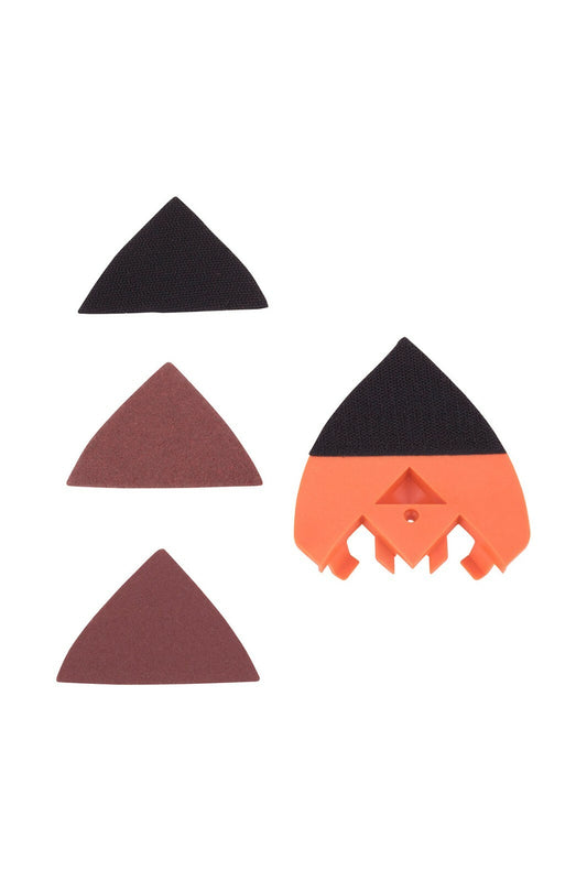 Black & Decker Base Punta Ángulo Lijadora Mouse Lijadora KA270 KA270LDK