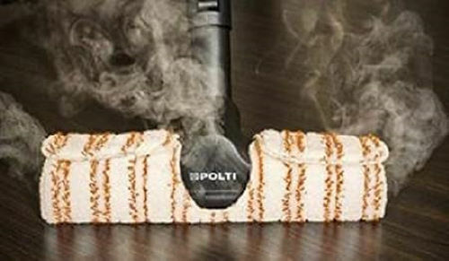 Polti Paños Suelo Delicada Vaporetto Lecoaspira FAV20 FAV50 FAV80 700 900