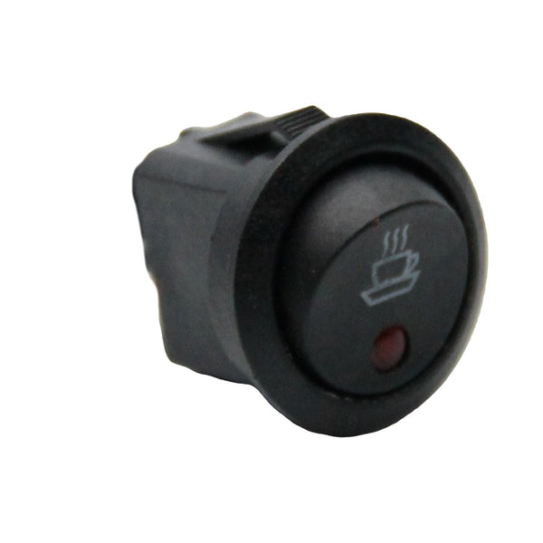 Aroma przełącznik dozowania QY602-101N ekspres do kawy X Lollina Mia Plus Kicc