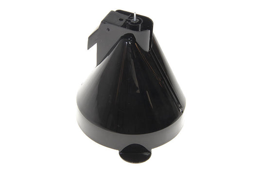 Delonghi portafiltro supporto filtro macchina caffè americano ICM2 ICM2.1 ICM2.B