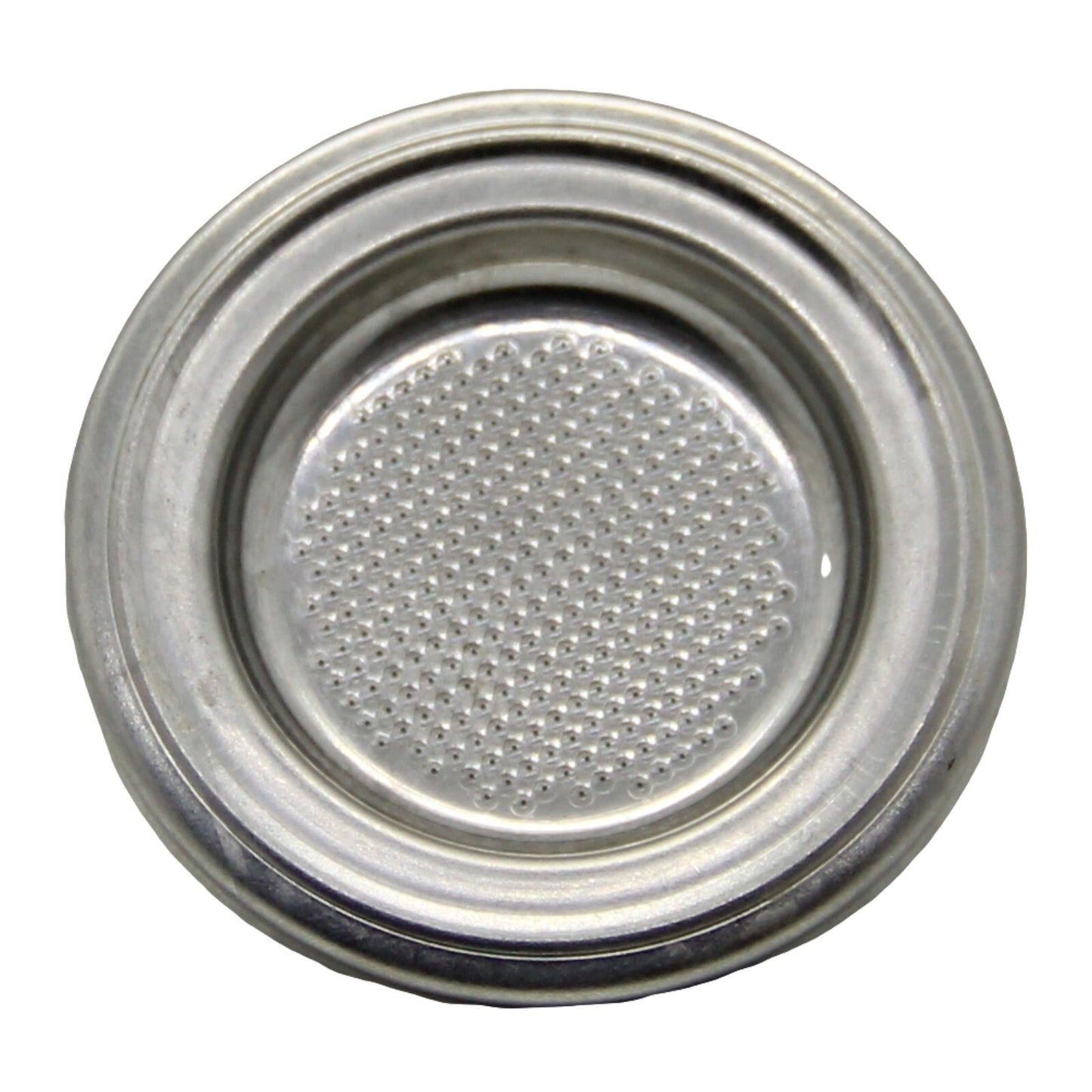 Didiesse disco doccetta porta cialda 38mm macchina caffè cialde Frog Grimac