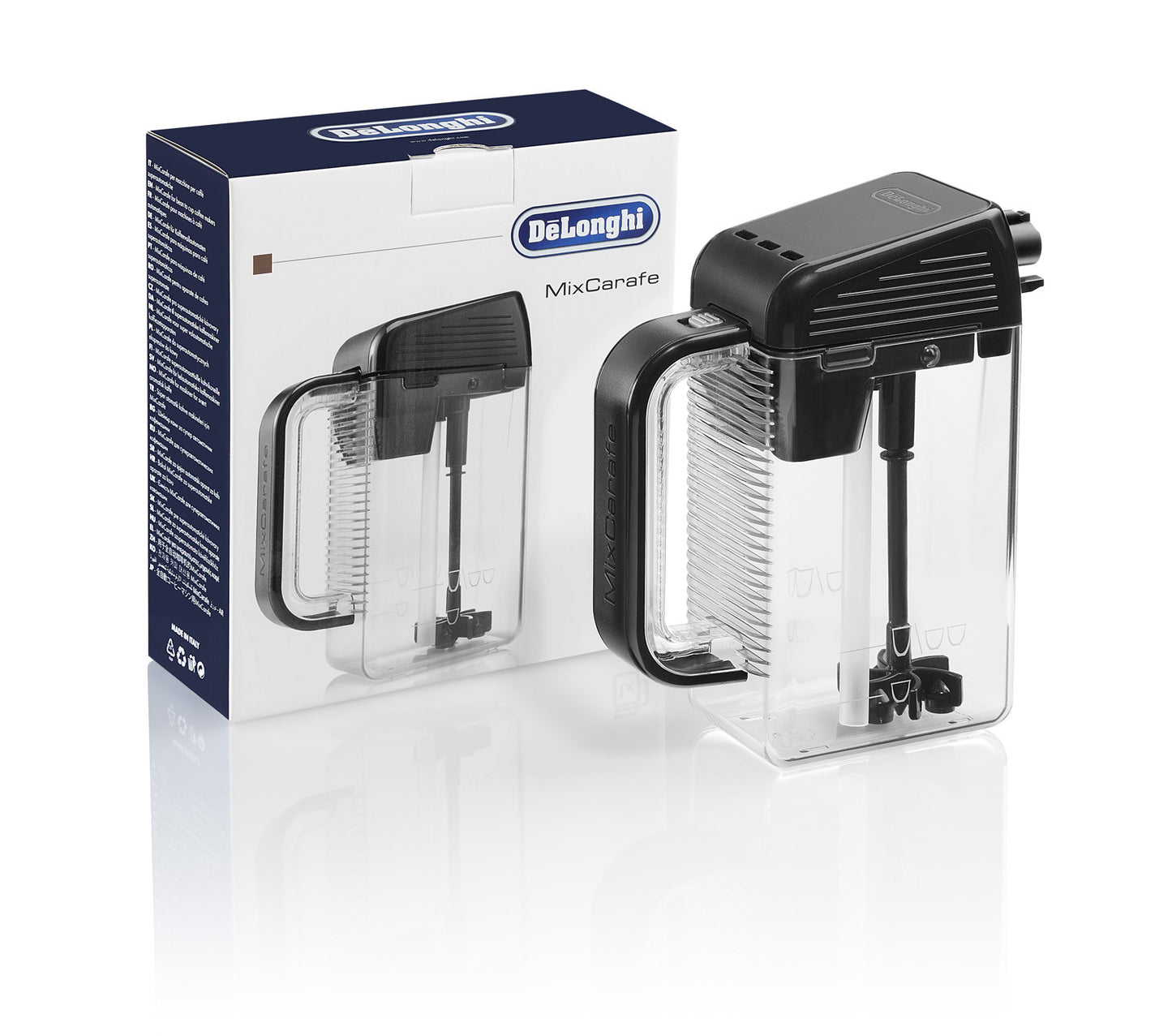 DeLonghi Cruche Schcko Choco Machine Café Primadonna Elite ECAM650 ECAM656