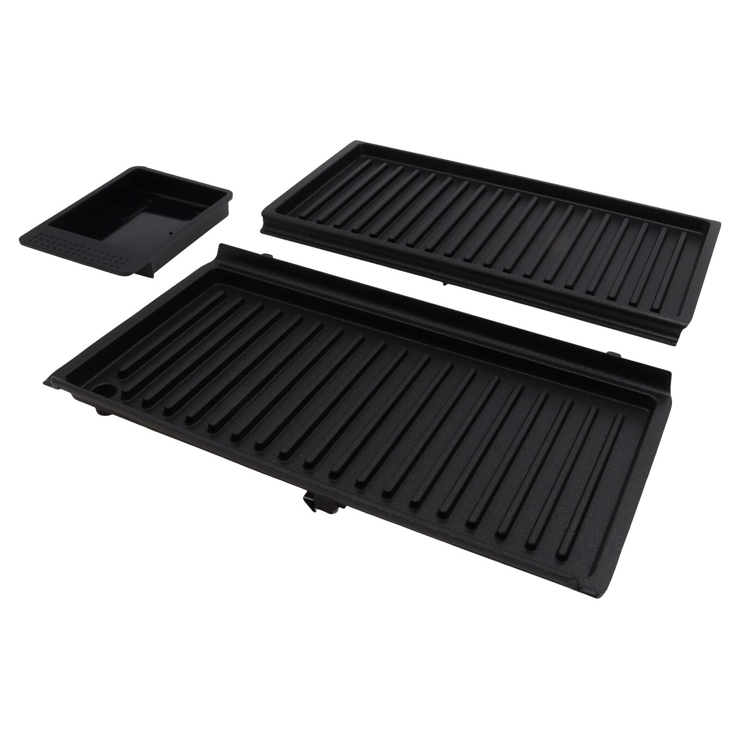 Delonghi piastre piatti griglie bistecchiera SW12 Sandwich Maker MultiGrill Eas