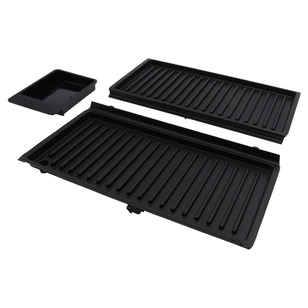 Delonghi piastre piatti griglie bistecchiera SW12 Sandwich Maker MultiGrill Eas